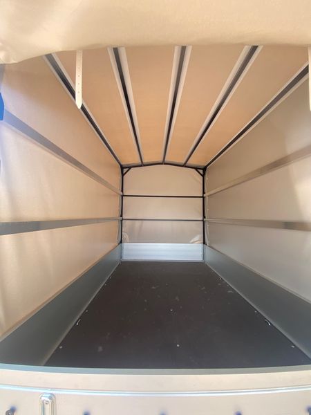 Noleggio rimorchi carrello appendice Brescia camperland3000 4