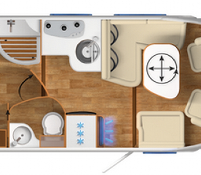 Hymer TCL 698 ambition-Camper Land 3000 Brescia (1)
