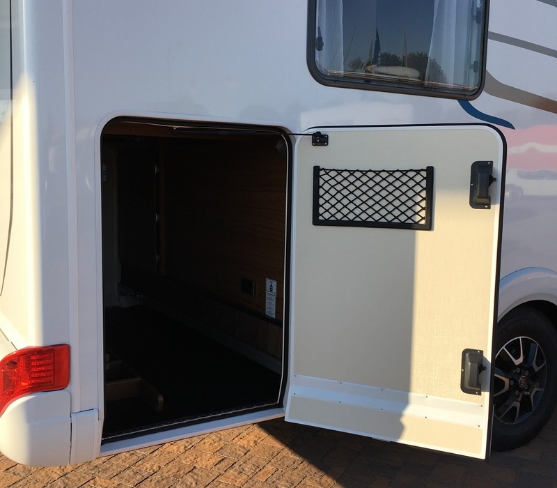 Hymer TCL 698 ambition-Camper Land 3000 Brescia (2)