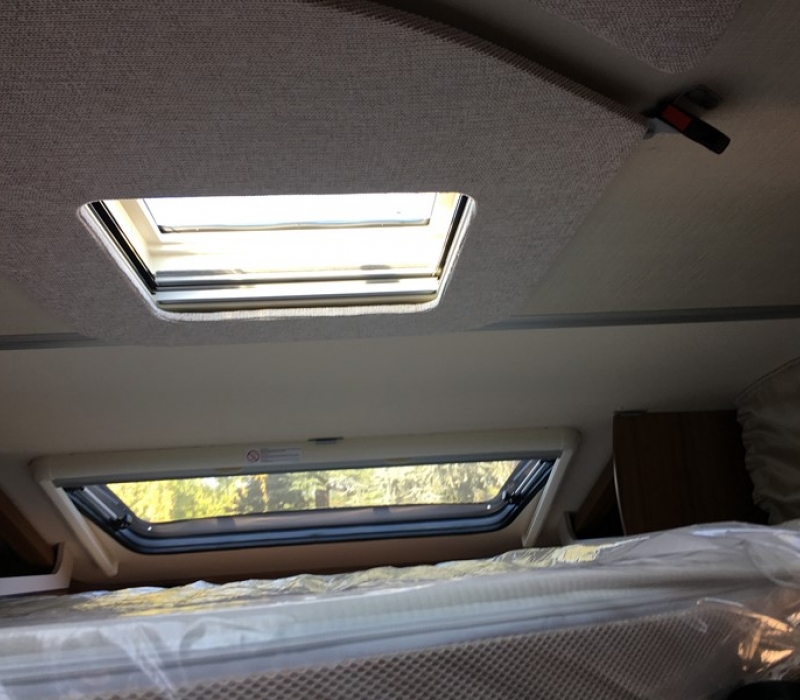 Hymer TCL 698 ambition-Camper Land 3000 Brescia (25)