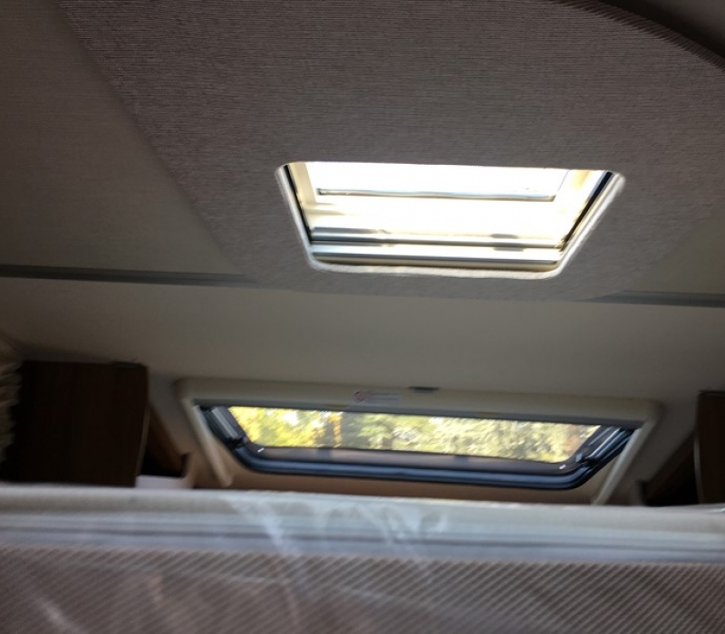 Hymer TCL 698 ambition-Camper Land 3000 Brescia (26)