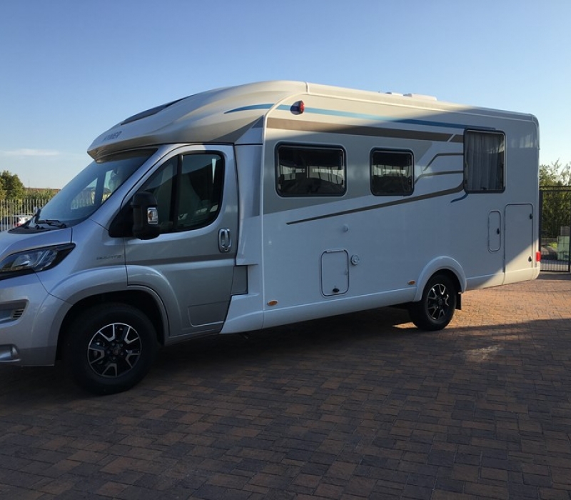Hymer TCL 698 ambition-Camper Land 3000 Brescia (6)