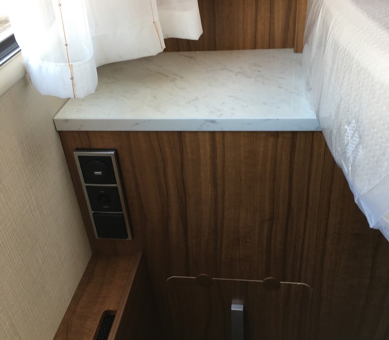 Hymer TCL 698 ambition-Camper Land 3000 Brescia (7)