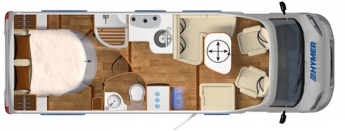 Hymer TCL 698 ambition-Camper Land 3000 Brescia (1)