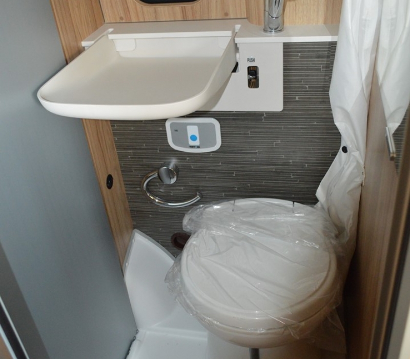 Hymercar GRAND CANYON CAMPER LAND 3000 BRESCIA (2)