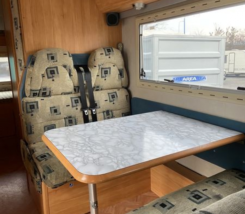 Adria Adriatik Coral 630 dk camper land 3000 brescia (16)