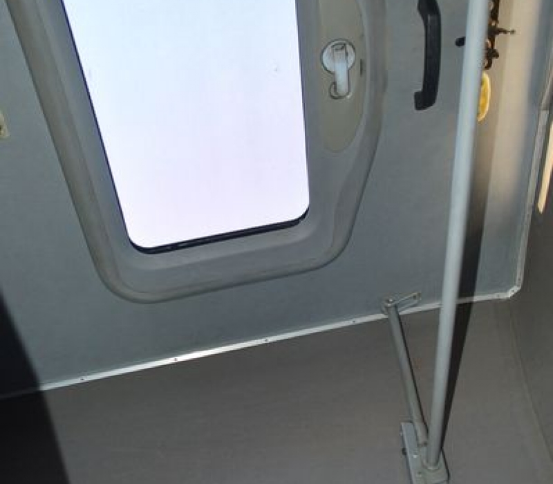 Volkswagen california T4 (10)