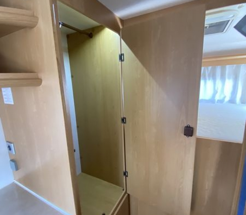 Camper mansardato_usato_Camper land 3000_Brescia-Rimor_Kentucky (6)