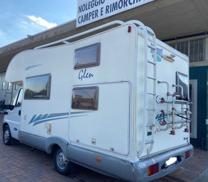 Camper mansardato 6 posti ustao_Camper land 3000- Brescia (12)