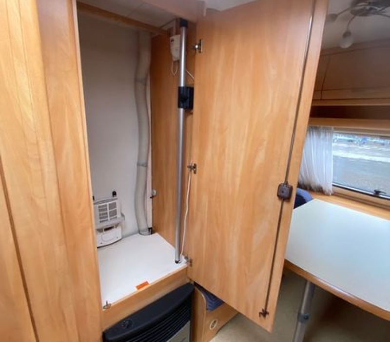 Caravan Fendt 4 posti usata-camper land 3000_Brescia (7)