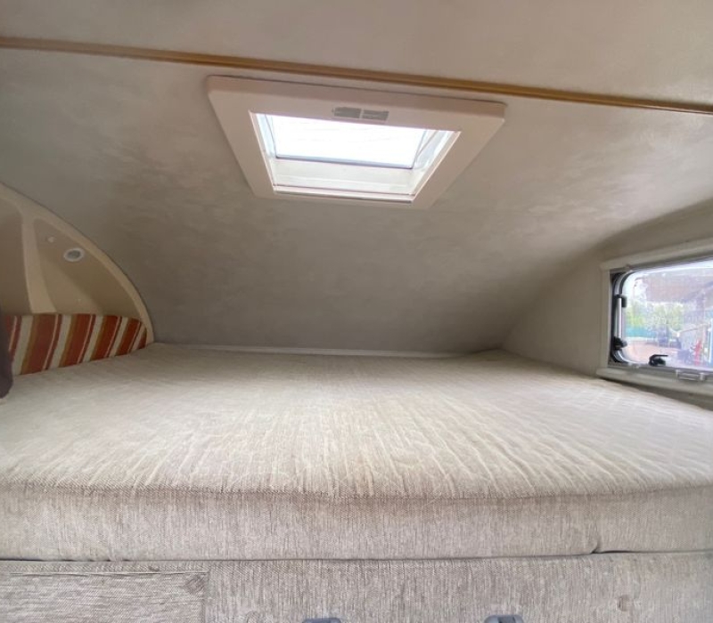 Camper mansardato  usato_Brescia_camper land 3000 (20)