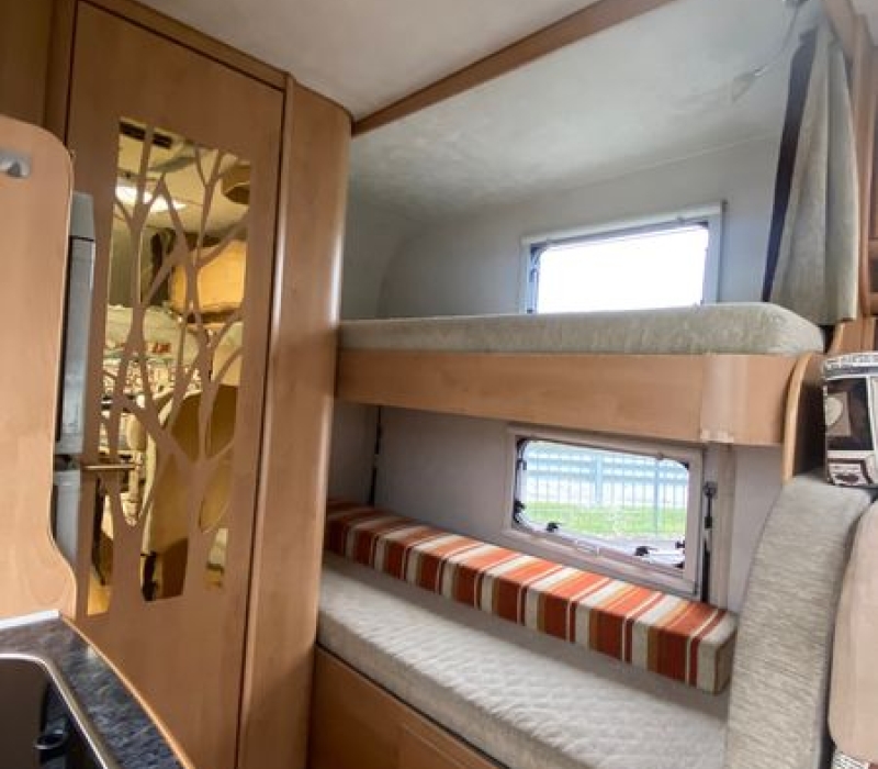 Camper mansardato  usato_Brescia_camper land 3000 (3)