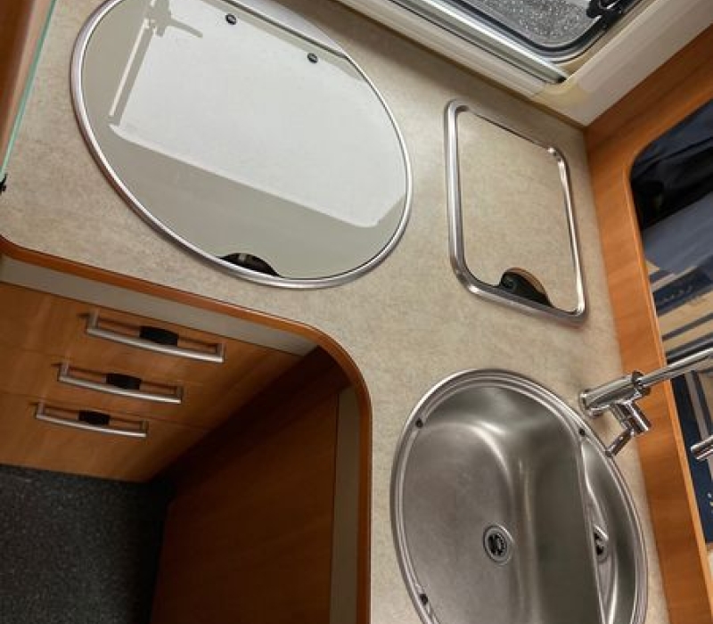 Hymer camper semintegrale usato_Camper Land 3000_Brescia (20)