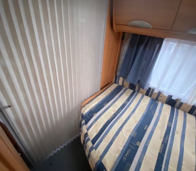 Hymer camper semintegrale usato_Camper Land 3000_Brescia (28)