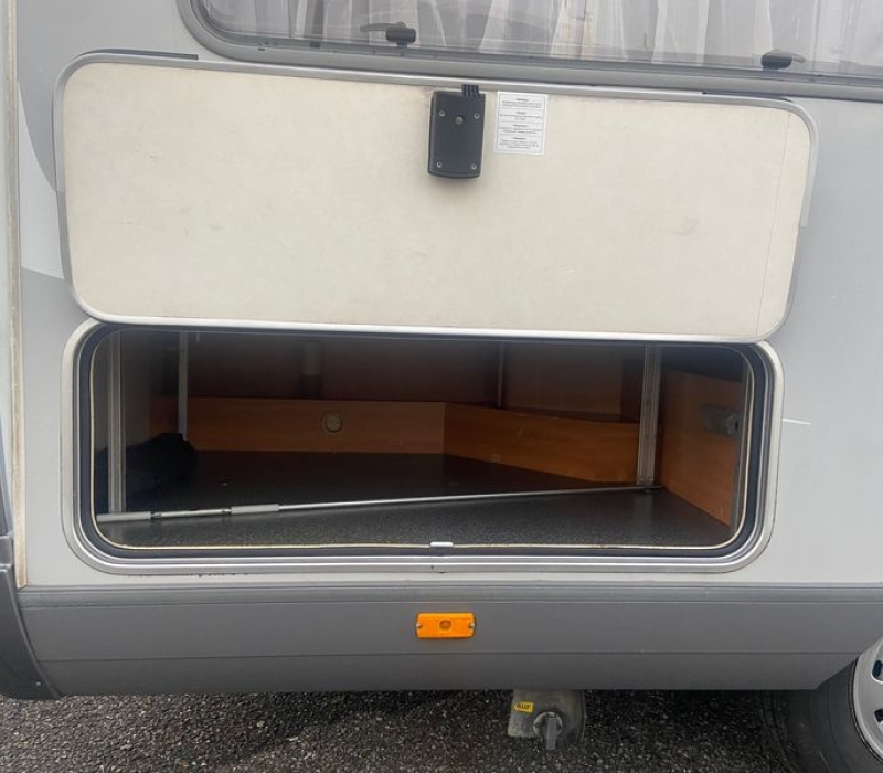 Hymer camper semintegrale usato_Camper Land 3000_Brescia (8)