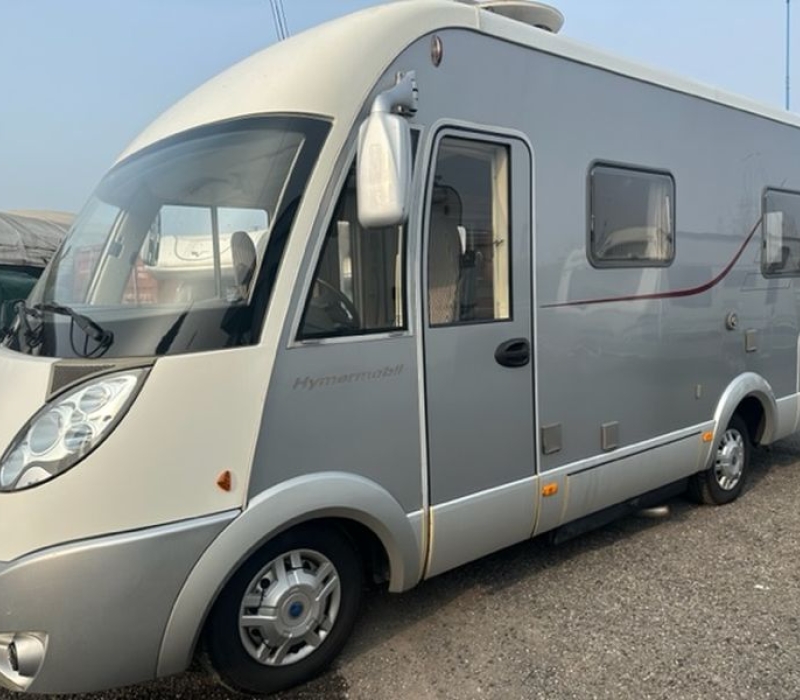 Hymer camper motorhome usato_Camper Land 3000_Brescia (10)