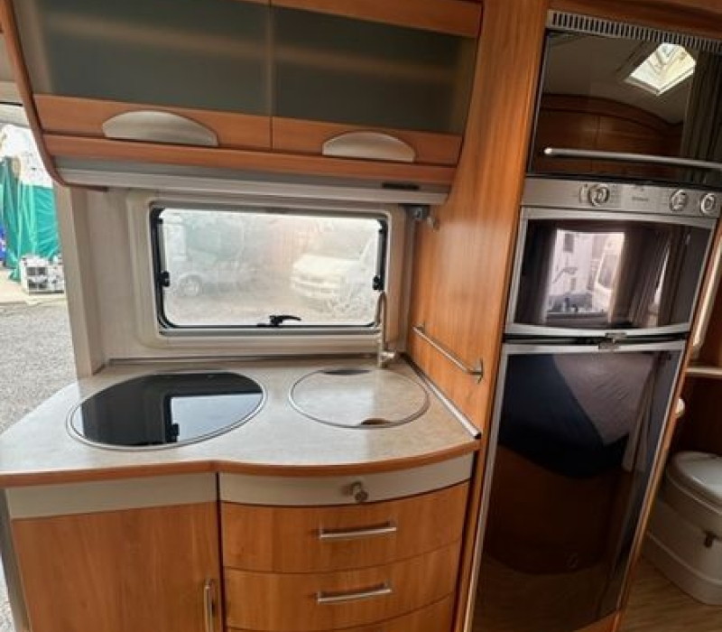 Hymer camper motorhome usato_Camper Land 3000_Brescia (3)