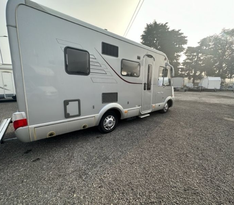 Hymer camper motorhome usato_Camper Land 3000_Brescia (8)