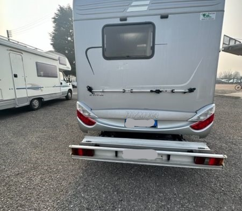 Hymer camper motorhome usato_Camper Land 3000_Brescia (9)