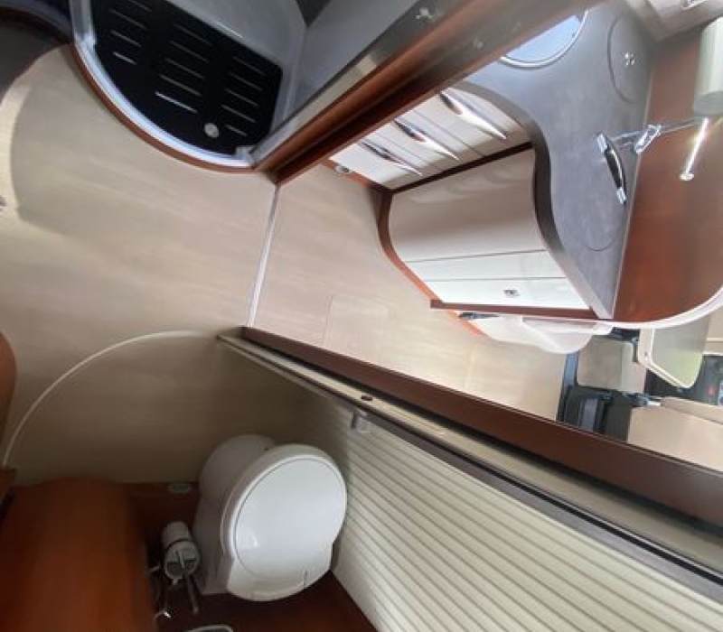 Motorhome_letti gemelli_ Mobilvetta_Camper land 3000-Brescia (27)