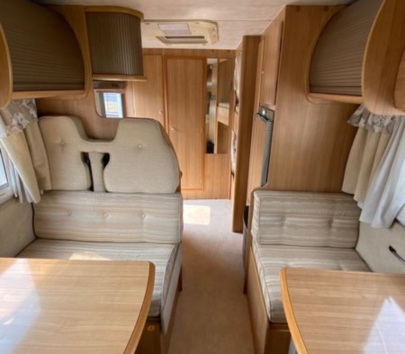Camper mansardato_6 posti_Camper land 3000_Brescia (15)