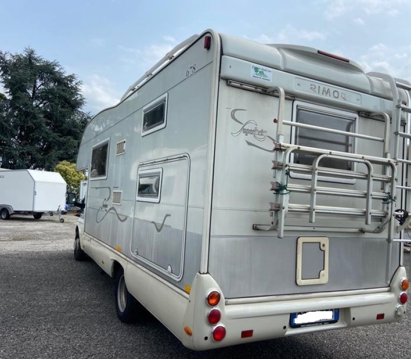 Camper mansardato_6 posti_Camper land 3000_Brescia (4)
