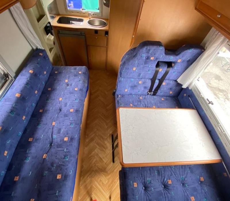 Camper compatto 547 cm_Camper Land 3000_Brescia (10)