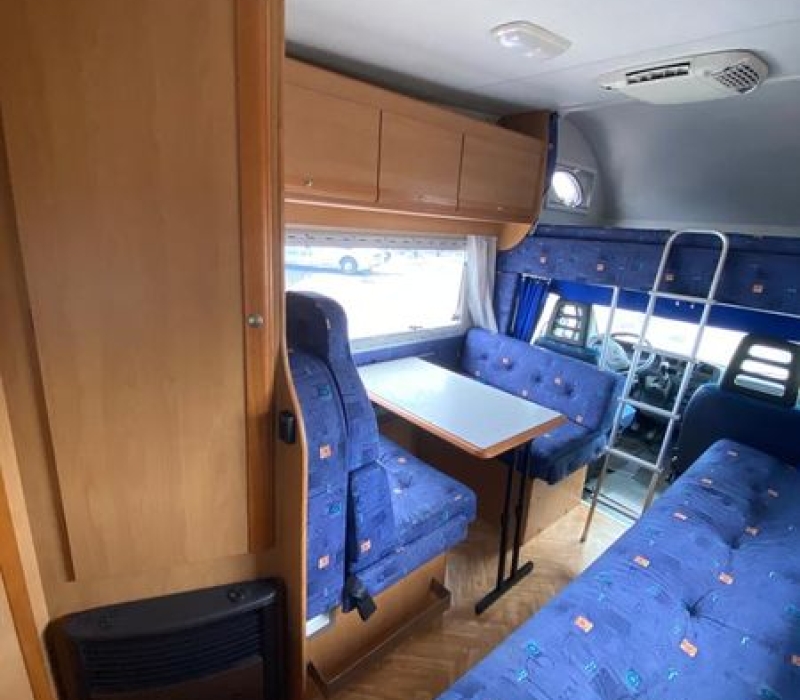 Camper compatto 547 cm_Camper Land 3000_Brescia (20)