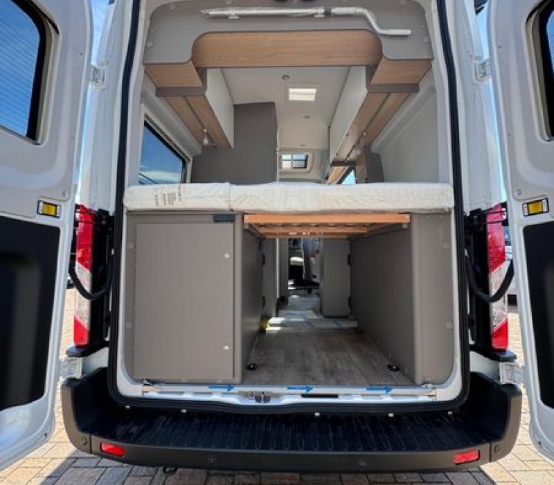 Furgonato 599 cambio automatico OCCASIONE 160 km_Camper land 3000_Brescia (7)