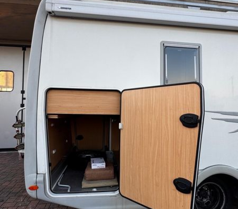 Camper mansardato usato Arca _Camper land 3000_Brescia (19)