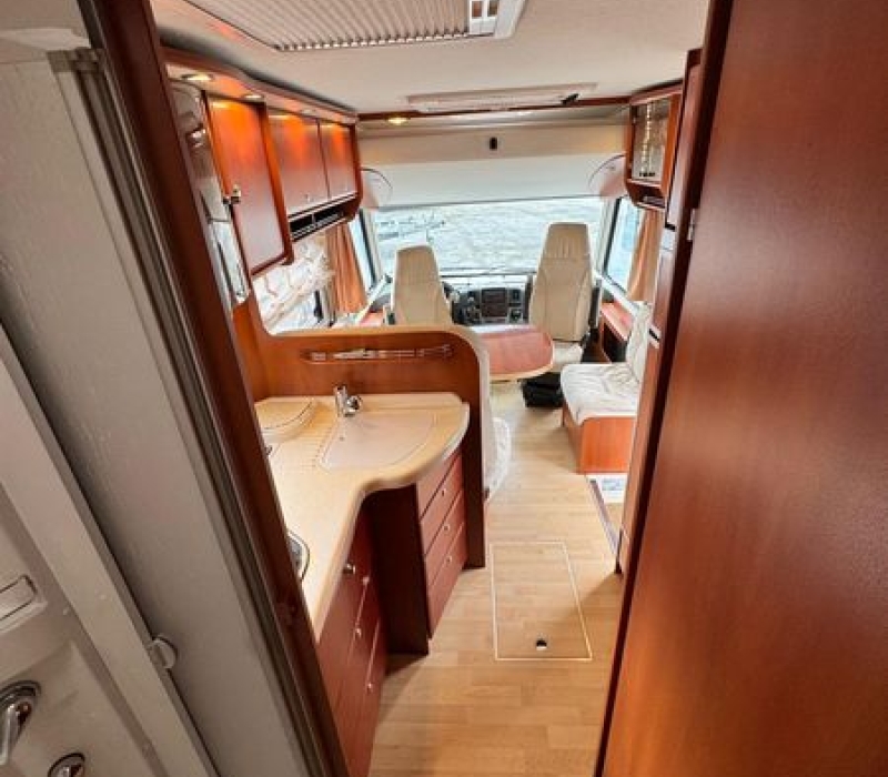 Concorde Credo 693H_motorhome usato_Camper land 3000_Brescia (21)
