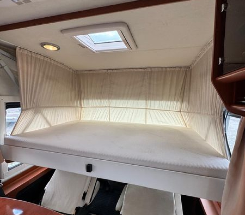 Concorde Credo 693H_motorhome usato_Camper land 3000_Brescia (25)