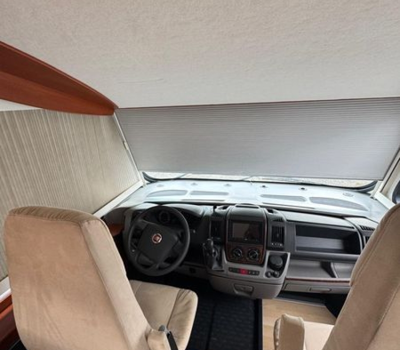 Concorde Credo 693H_motorhome usato_Camper land 3000_Brescia (30)
