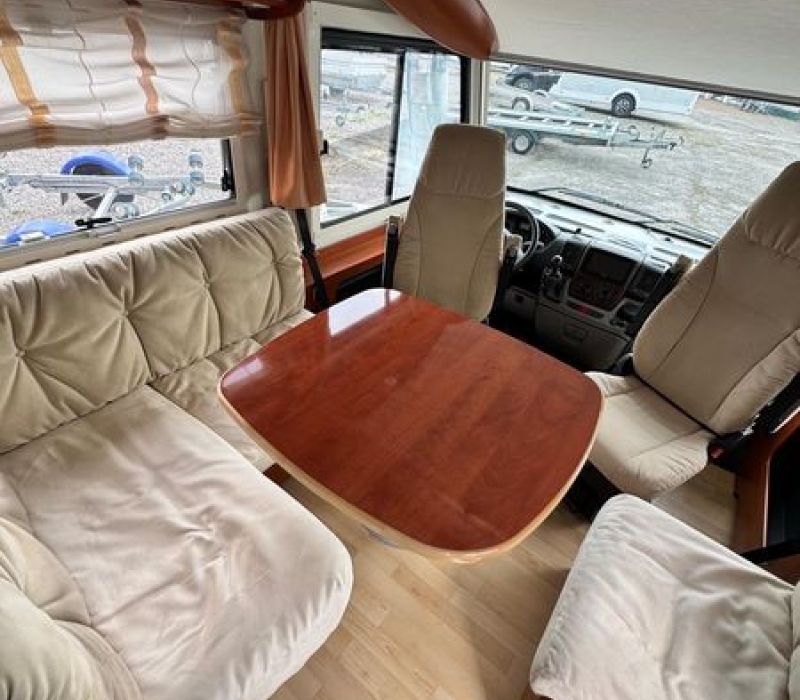 Concorde Credo 693H_motorhome usato_Camper land 3000_Brescia (31)
