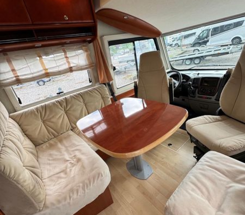 Concorde Credo 693H_motorhome usato_Camper land 3000_Brescia (33)
