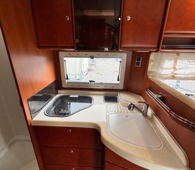 Concorde Credo 693H_motorhome usato_Camper land 3000_Brescia (35)