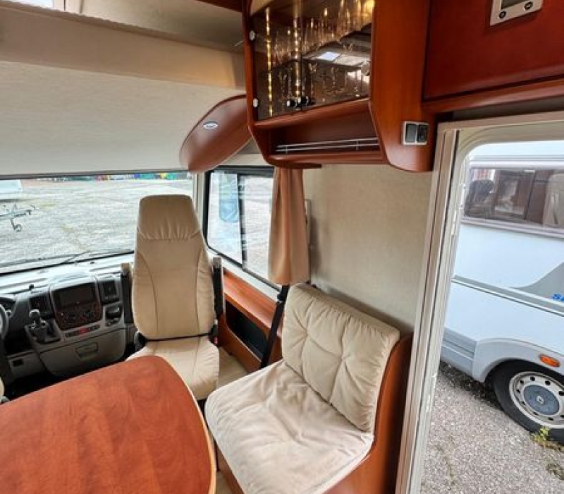 Concorde Credo 693H_motorhome usato_Camper land 3000_Brescia (39)