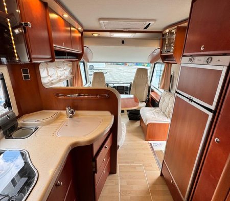 Concorde Credo 693H_motorhome usato_Camper land 3000_Brescia (41)