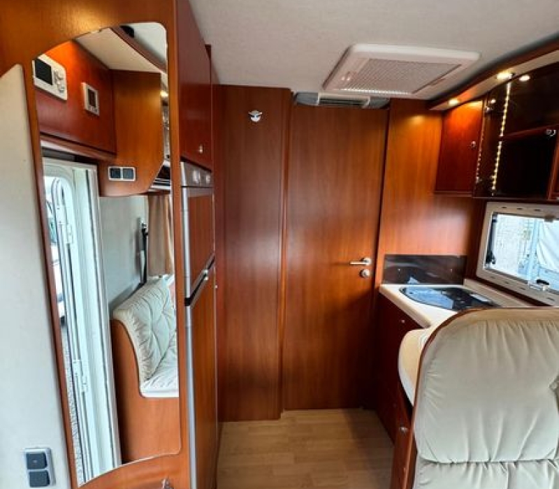 Concorde Credo 693H_motorhome usato_Camper land 3000_Brescia (44)