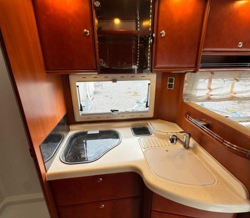 Concorde Credo 693H_motorhome usato_Camper land 3000_Brescia (45)