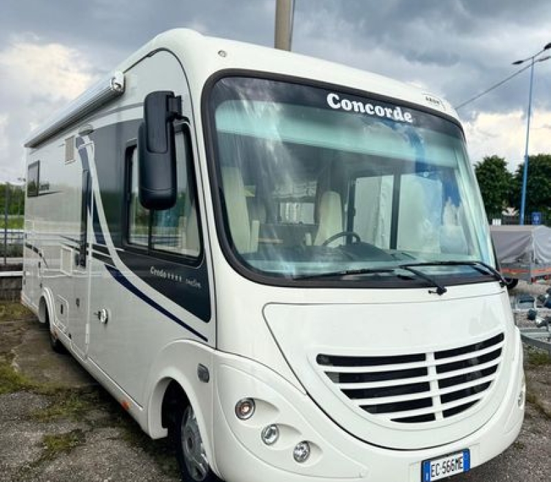 Concorde Credo 693H_motorhome usato_Camper land 3000_Brescia (5)