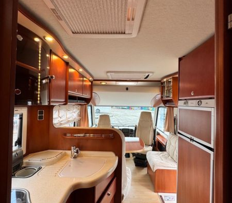 Concorde Credo 693H_motorhome usato_Camper land 3000_Brescia (8)