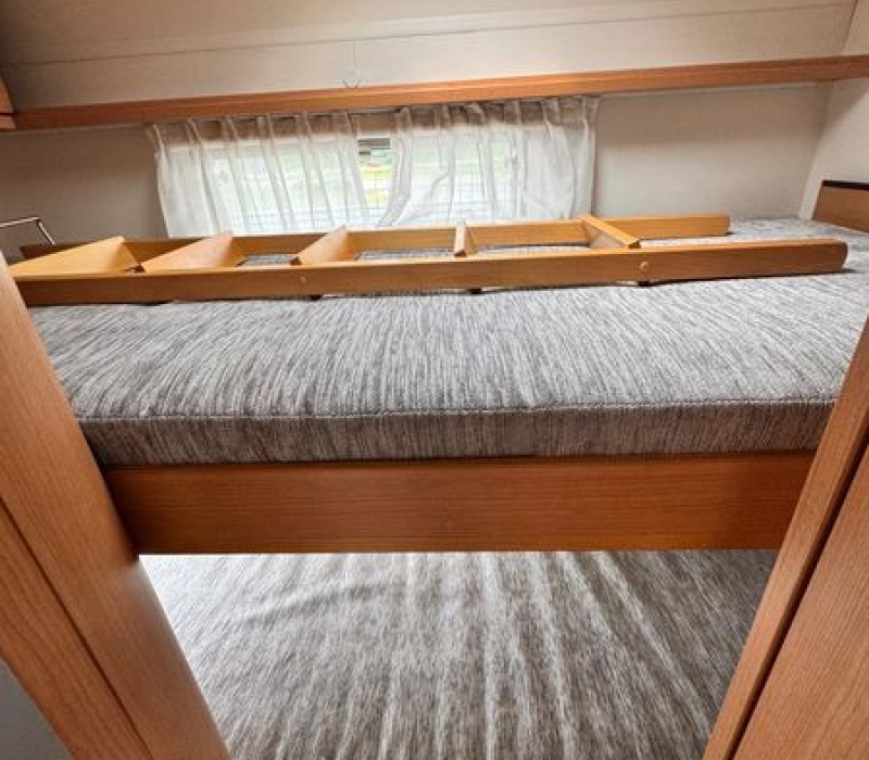 Camper mansardato Knaus_camper usato_camper land 3000 (43)