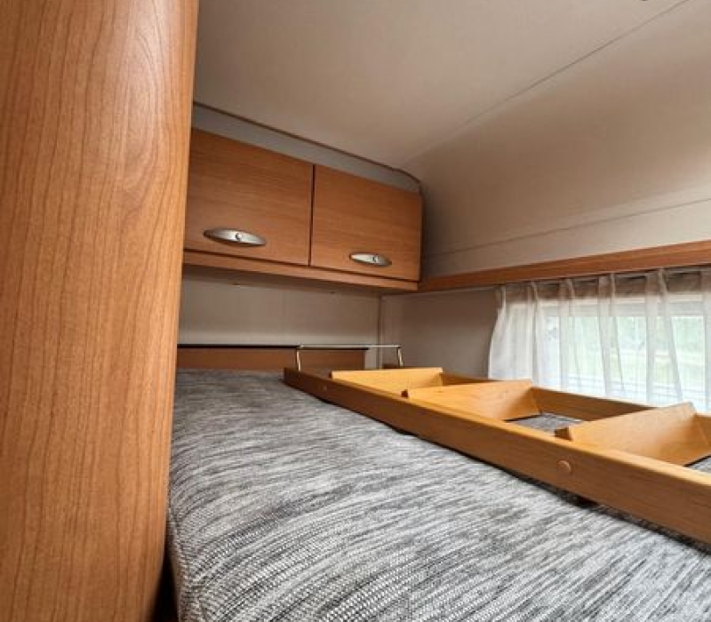 Camper mansardato Knaus_camper usato_camper land 3000 (44)