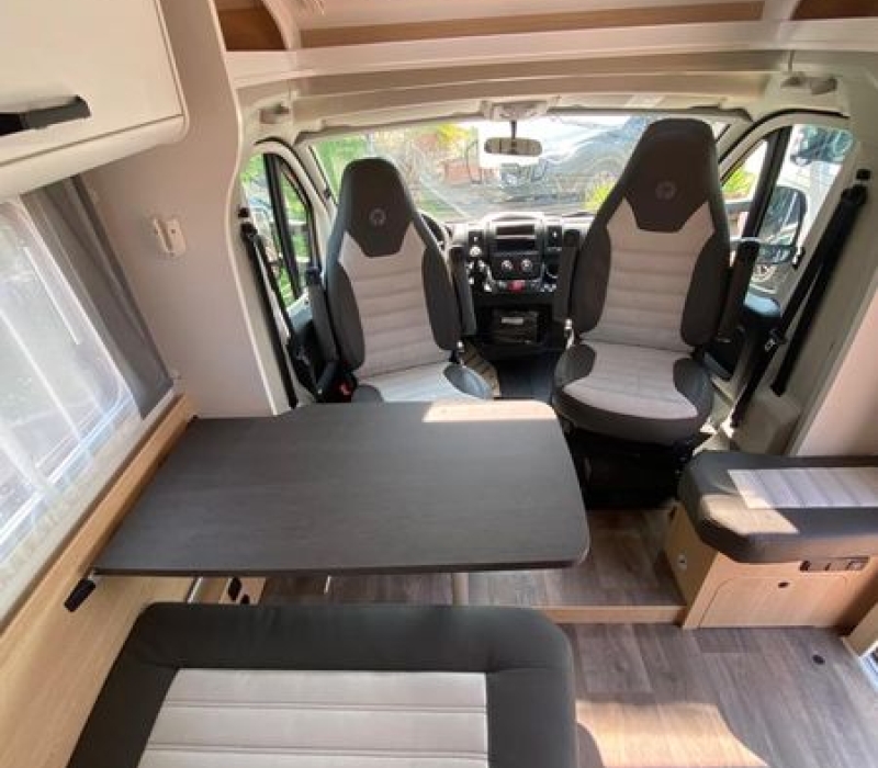 SEmintegrale 699_letti gemelli-garage grande-letto basculante-camper land 3000_brescia (74)