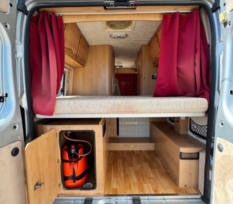 Camper furgonato_camper puro_Camper Land 3000_Brescia (13)