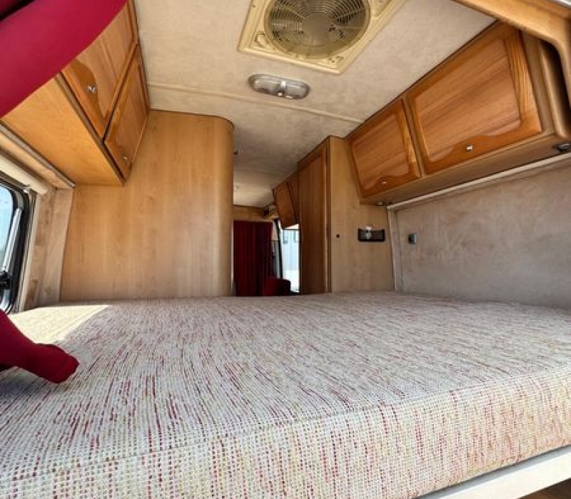Camper furgonato_camper puro_Camper Land 3000_Brescia (16)