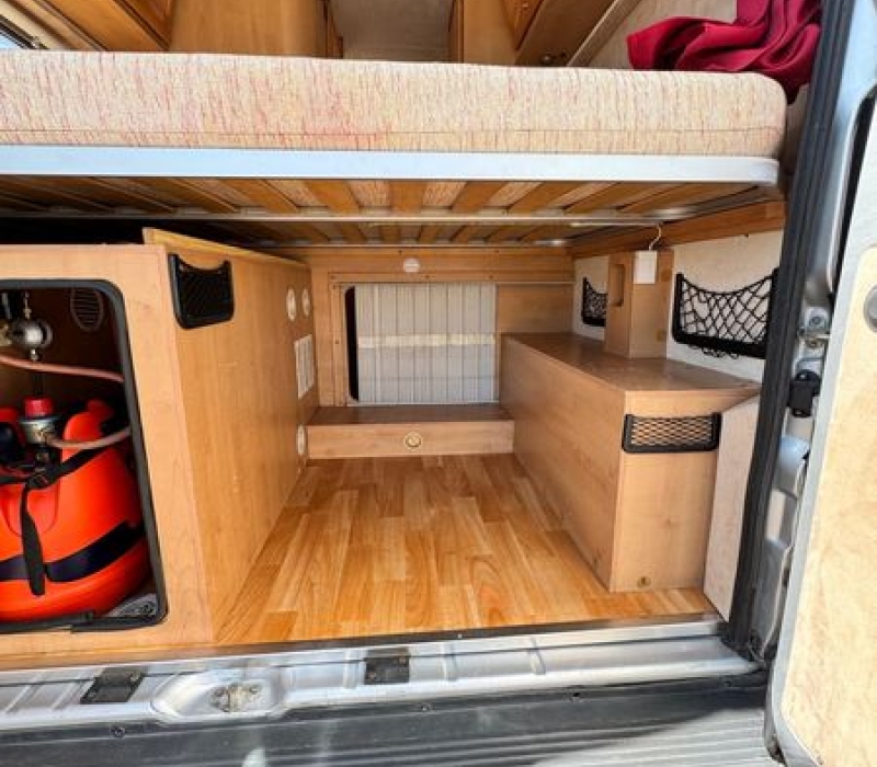 Camper furgonato_camper puro_Camper Land 3000_Brescia (17)