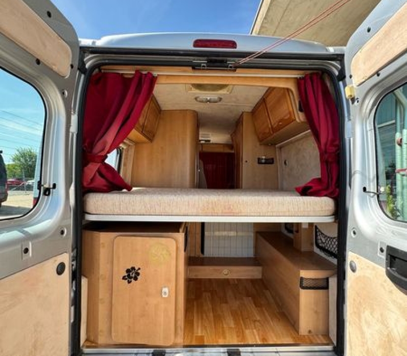 Camper furgonato_camper puro_Camper Land 3000_Brescia (19)