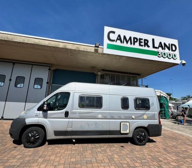 Camper furgonato_camper puro_Camper Land 3000_Brescia (24)